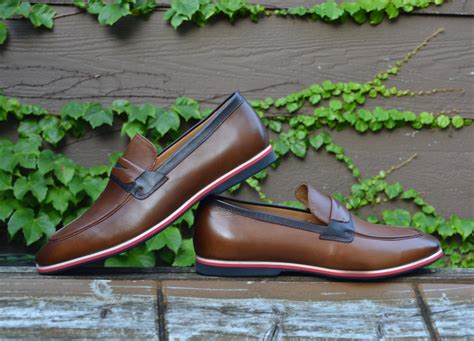 exclusive designer loafers for summer.